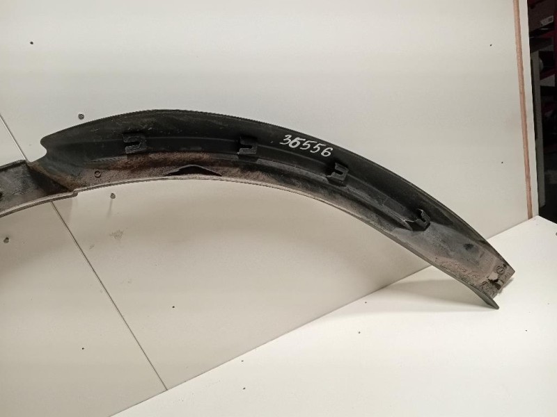 Modanatura Paracolpi Passaruota POST SX BJ32-290E23-AGW Land Rover Range Rover Evoque I 2011