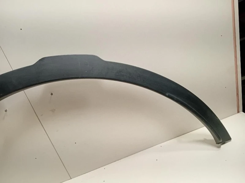 Modanatura Paracolpi Passaruota POST SX BJ32-290E23-AGW Land Rover Range Rover Evoque I 2011