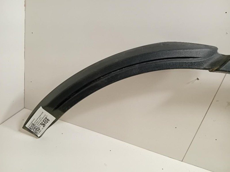 Modanatura Paracolpi Passaruota POST SX BJ32-290E23-AGW Land Rover Range Rover Evoque I 2011
