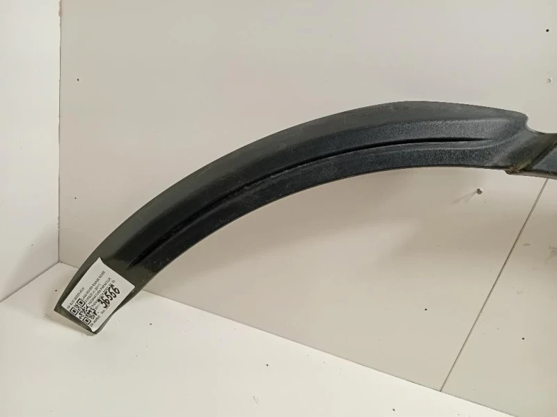 Modanatura Paracolpi Passaruota POST SX BJ32-290E23-AGW Land Rover Range Rover Evoque I 2011