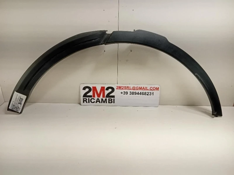 Modanatura Paracolpi Passaruota POST SX BJ32-290E23-AGW Land Rover Range Rover Evoque I 2011