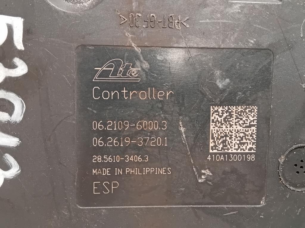 Pompa ABS ANT 06210218124 Suzuki Grand Vitara II 2005