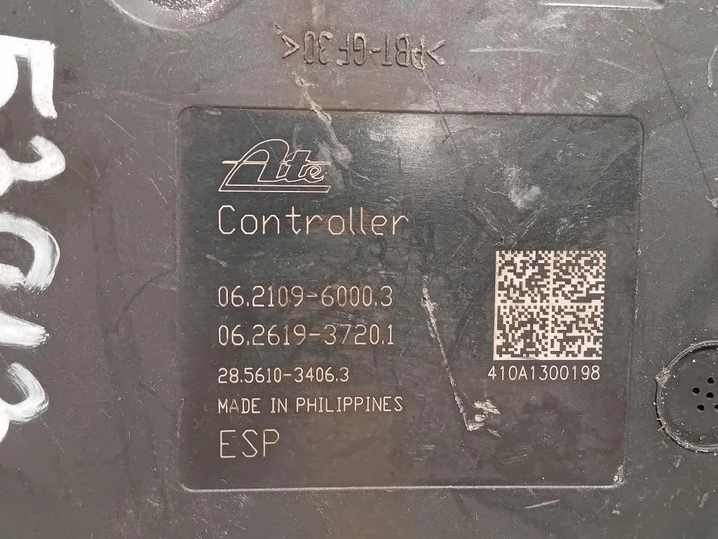 Pompa ABS ANT 06210218124 Suzuki Grand Vitara II 2005