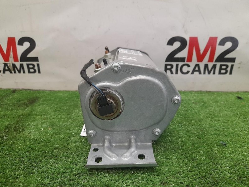 Air-bag Passeggero 34009374F Bmw Serie 3 E90 Berlina 2005