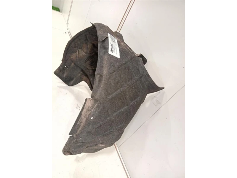 Modanatura Paracolpi Passaruota POST SX BJ32-279D22-BD Land Rover Range Rover Evoque I 2011