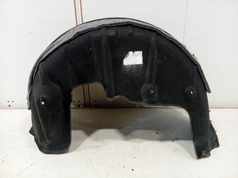 Modanatura Paracolpi Passaruota POST SX A2926906300001 Mercedes Classe GLE W166 2015