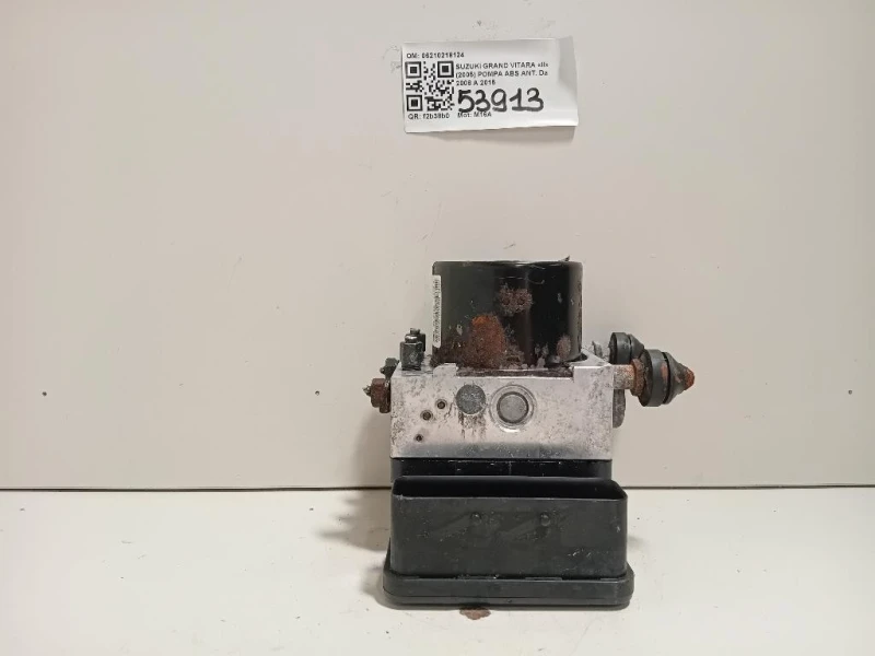 Pompa ABS ANT 06210218124 Suzuki Grand Vitara II 2005