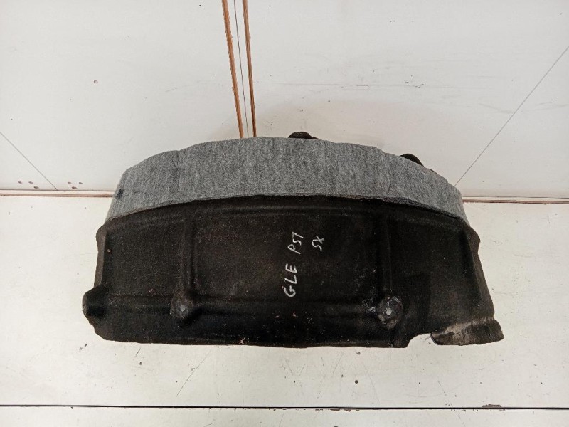 Centralina Sistema Antifurto A2218209126 Mercedes Classe SLK R171 2004