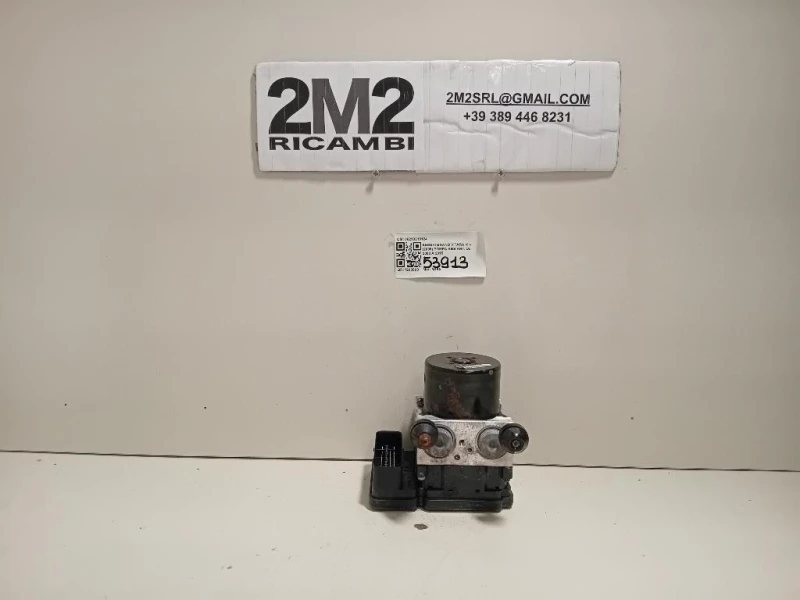 Pompa ABS ANT 06210218124 Suzuki Grand Vitara II 2005