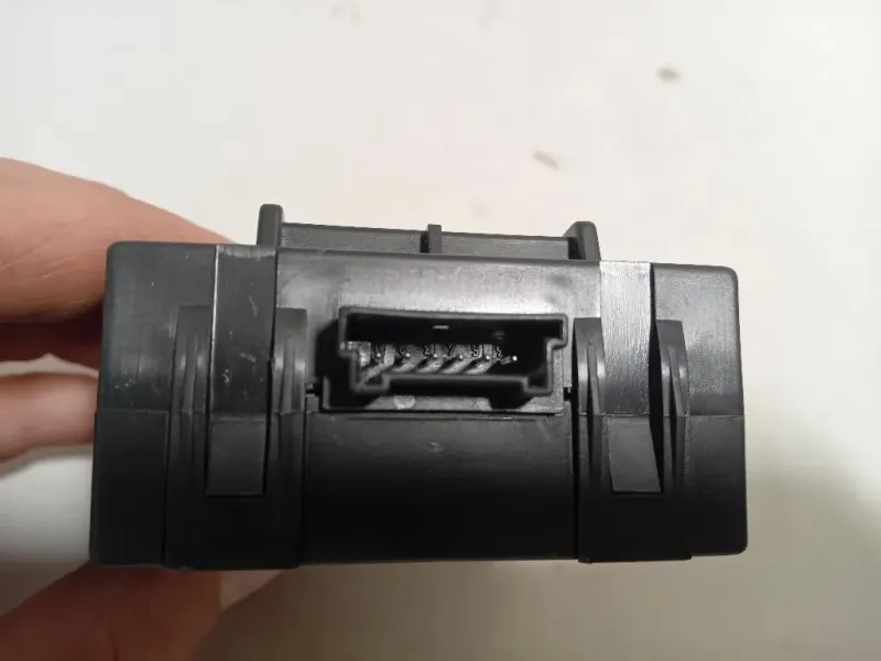 Centralina Sistema Antifurto A2218209126 Mercedes Classe SLK R171 2004