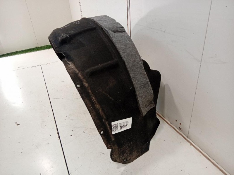 Modanatura Paracolpi Passaruota POST SX A2926906300001 Mercedes Classe GLE W166 2015