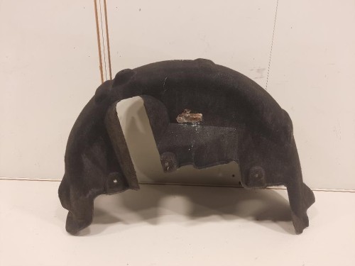 Modanatura Paracolpi Passaruota POST SX
