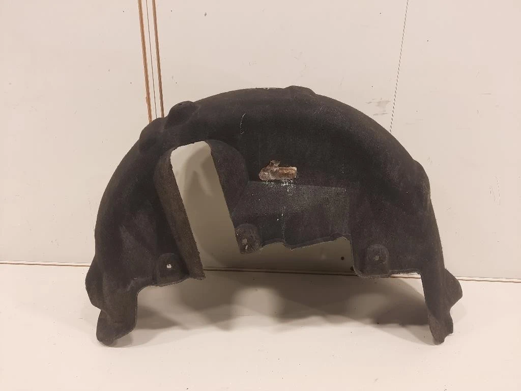 Modanatura Paracolpi Passaruota POST SX Mercedes Classe SLK R171 2004