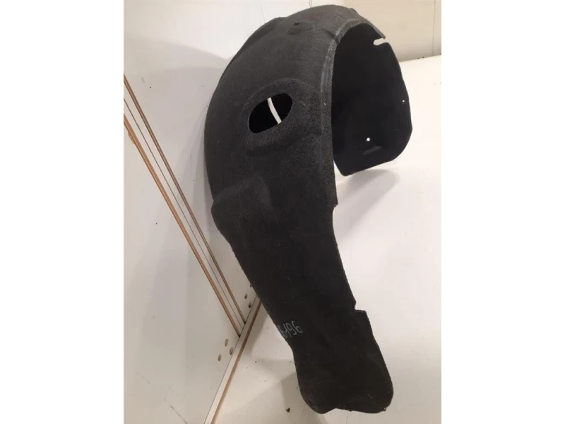 Modanatura Paracolpi Passaruota POST SX Mercedes Classe SLK R171 2004