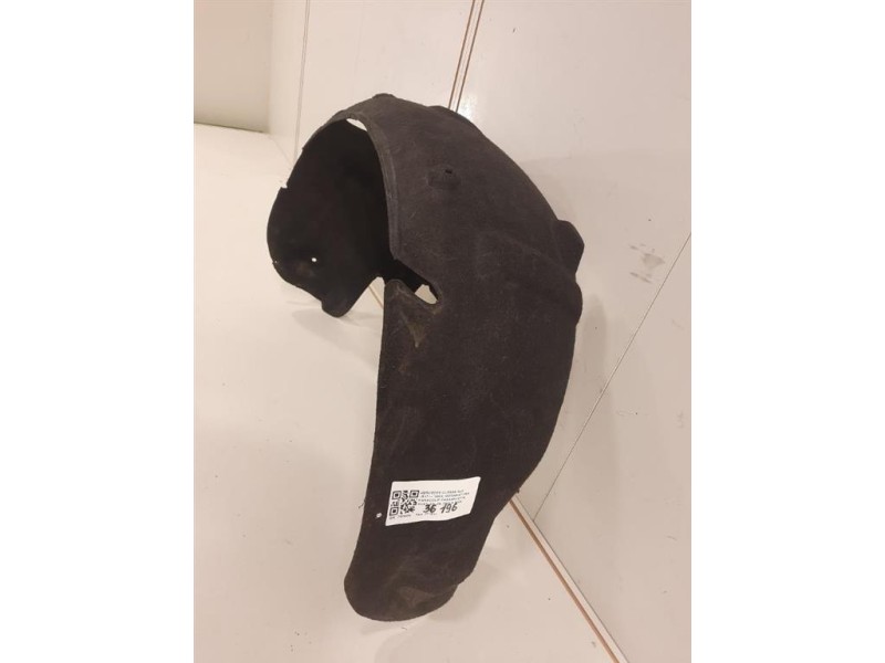 Modanatura Paracolpi Passaruota POST SX Mercedes Classe SLK R171 2004