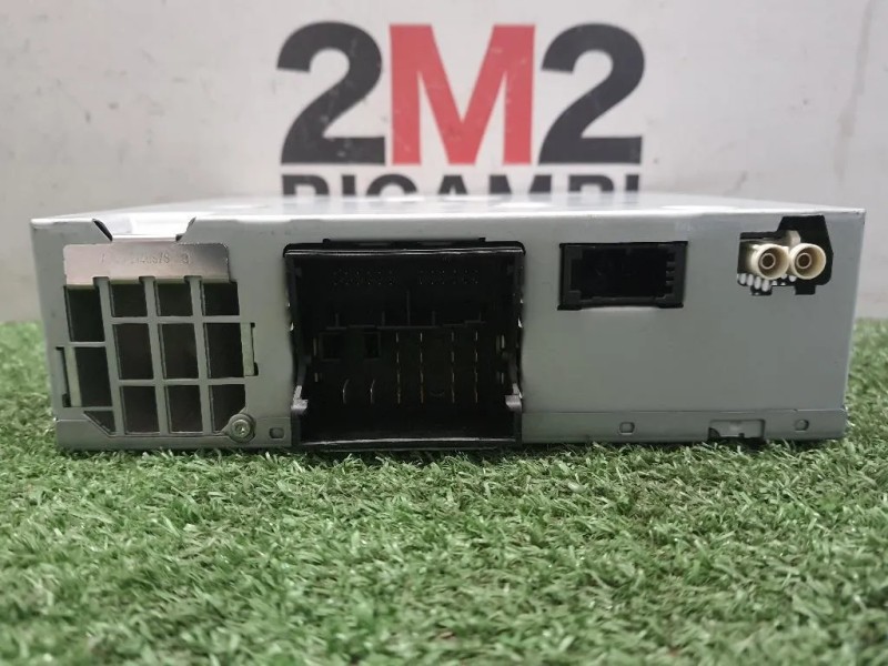 Centralina Sistema DI Navigazione 4G1035053G Audi Q5 8RB 2012