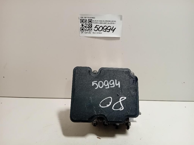 Pompa ABS ANT 56110-61ME0 Suzuki SX4 S-cross 2016