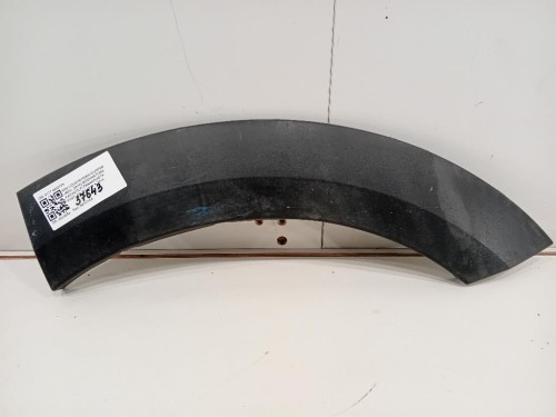 Modanatura Paracolpi Passaruota POST SX