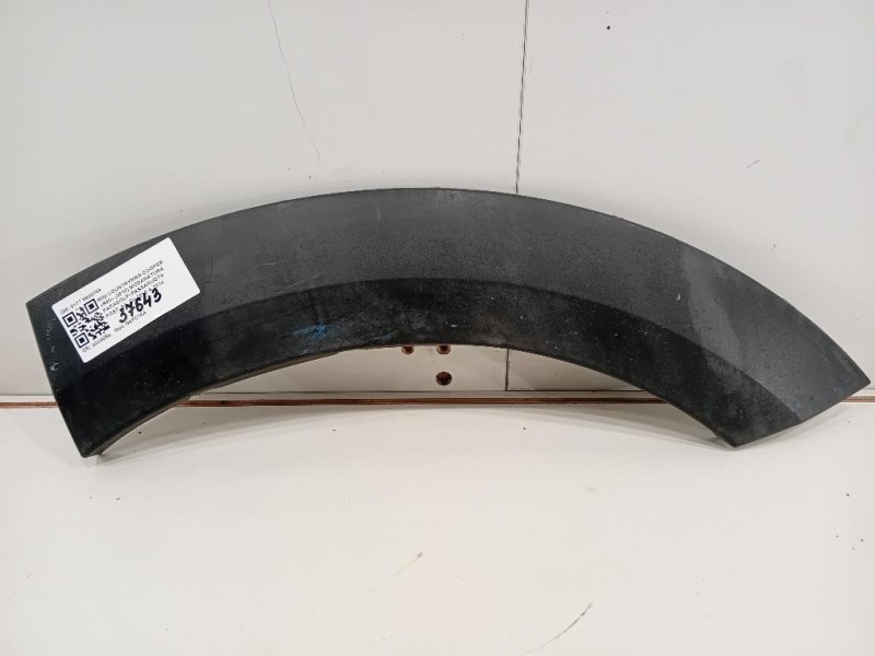 Modanatura Paracolpi Passaruota POST SX 5177 9800769 Mini Countryman Cooper R60 2010