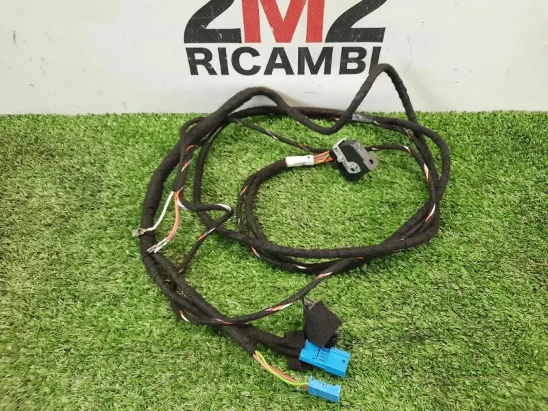 Centralina Sistema DI Navigazione 65902410432 HARMAN CENTRALINA Bmw Serie 1 F20 Berlina 2015