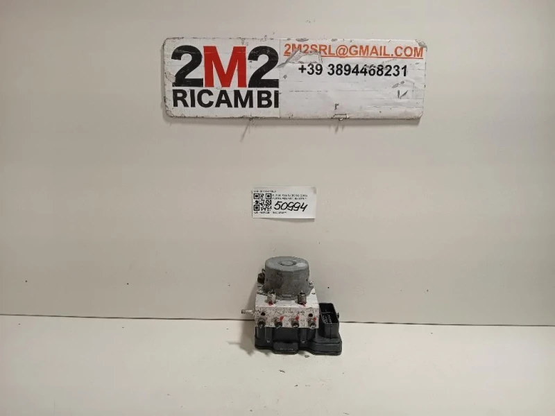 Pompa ABS ANT 56110-61ME0 Suzuki SX4 S-cross 2016