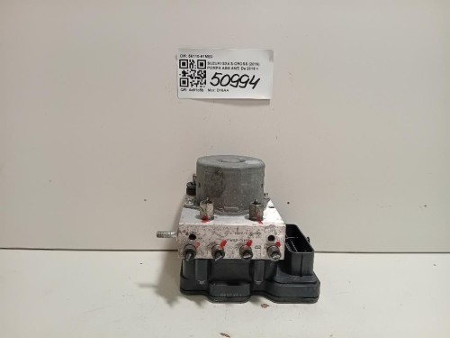 Pompa ABS ANT 56110-61ME0 Suzuki SX4 S-cross 2016