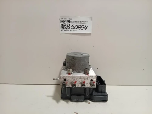 Pompa ABS ANT 56110-61ME0 Suzuki SX4 S-cross 2016