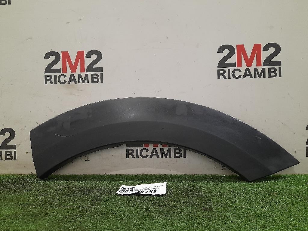 Modanatura Paracolpi Passaruota POST SX 5177 9800769 Mini Countryman ONE R60 2010