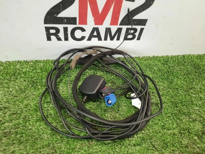 Centralina Sistema DI Navigazione 65902410432 HARMAN CENTRALINA Bmw Serie 1 F20 Berlina 2015