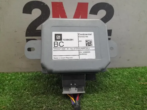 Centralina Sistema DI Navigazione 5WK50278B Chevrolet Captiva II 2011