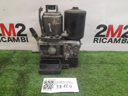 Pompa ABS ANT 44510-47050 Toyota Prius II 2012