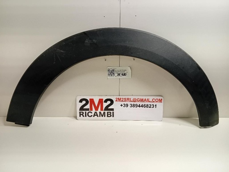 Centralina Sistema DI Navigazione 5WK50278B Chevrolet Captiva II 2011