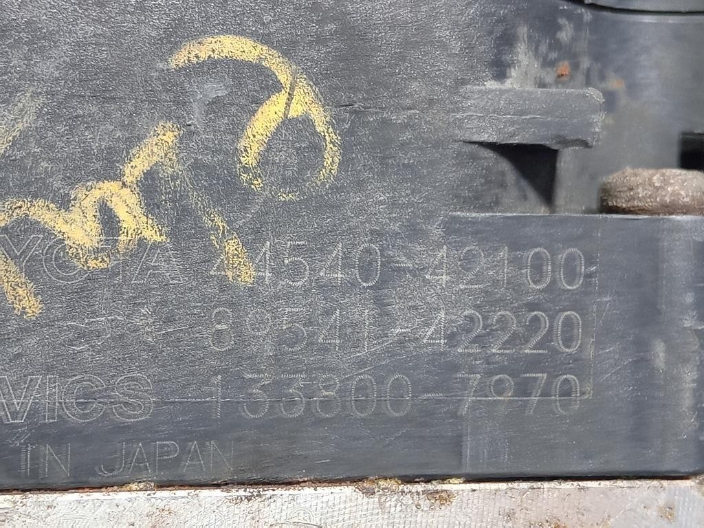 Pompa ABS ANT 44540-42100 Toyota RAV 4 III 2006