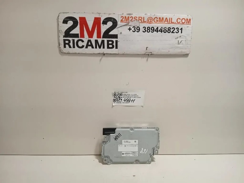 Centralina Sistema DI Navigazione LJ6T-14G532-NGC Ford KUGA III 2020