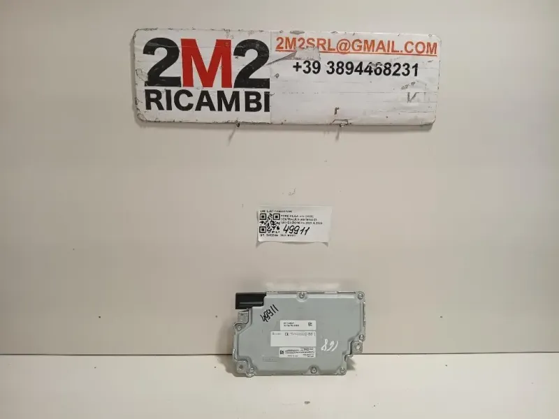 Centralina Sistema DI Navigazione LJ6T-14G532-NGC Ford KUGA III 2020