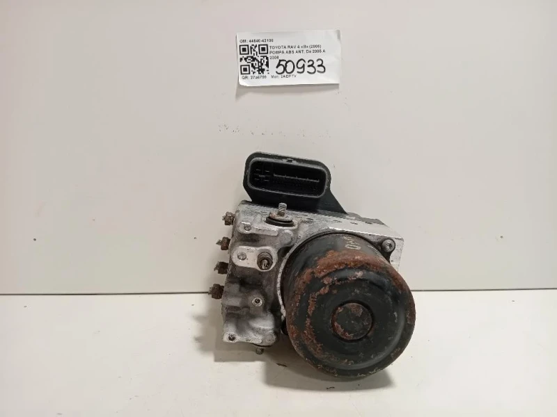Pompa ABS ANT 44540-42100 Toyota RAV 4 III 2006