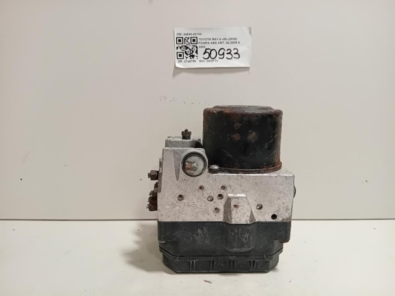 Pompa ABS ANT 44540-42100 Toyota RAV 4 III 2006