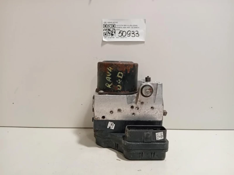 Pompa ABS ANT 44540-42100 Toyota RAV 4 III 2006