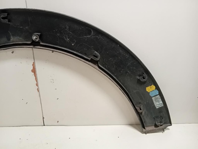 Modanatura Paracolpi Passaruota POST SX 5177 7300821 Mini MINI Cooper F56 2018