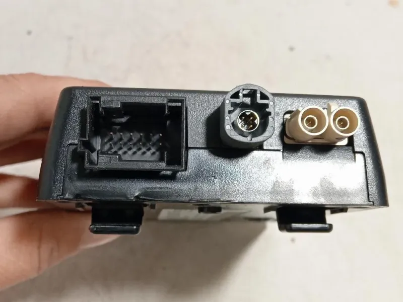 Centralina Sistema DI Navigazione A1728100011 Mercedes Classe C W204 2011