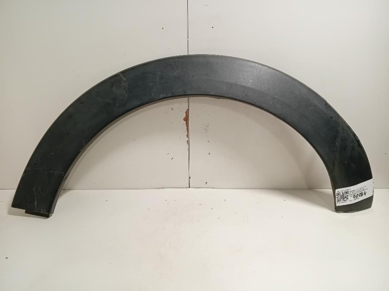Modanatura Paracolpi Passaruota POST SX 5177 7300821 Mini MINI Cooper F56 2018