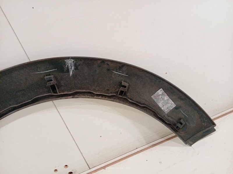 Modanatura Paracolpi Passaruota POST SX 114129-10 715710 Mini MINI Cooper R56 2007