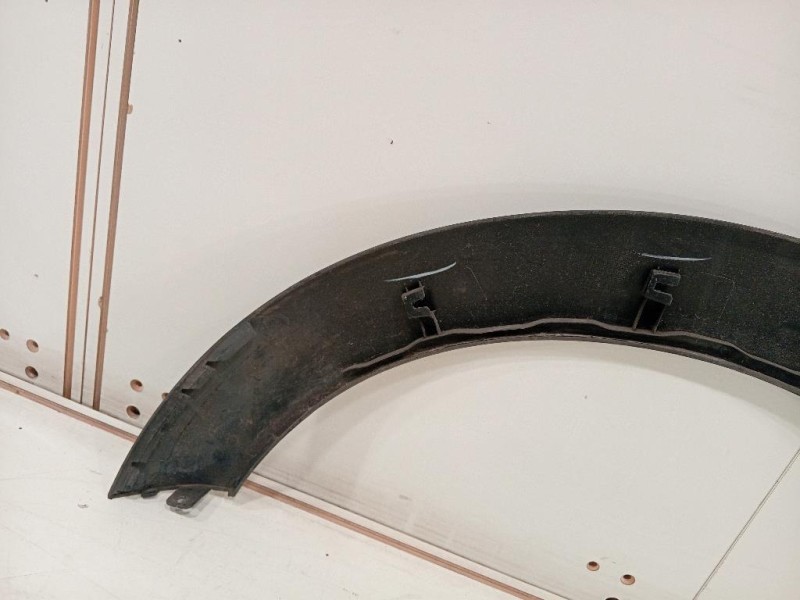Modanatura Paracolpi Passaruota POST SX 114129-10 715710 Mini MINI Cooper R56 2007