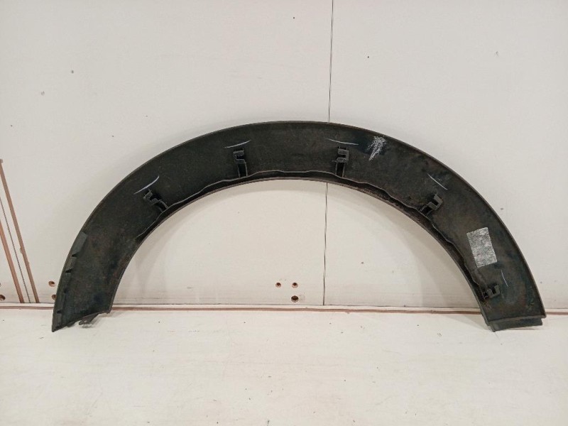 Modanatura Paracolpi Passaruota POST SX 114129-10 715710 Mini MINI Cooper R56 2007