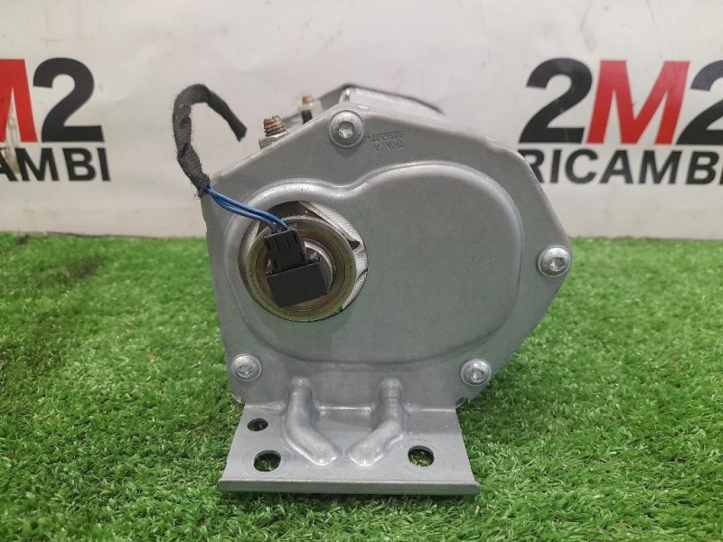 Air-bag Passeggero 34081150D Bmw Serie 3 E90 Berlina 2005