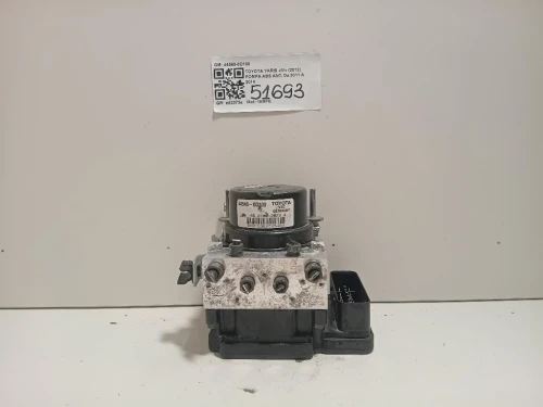 Pompa ABS ANT 44560-0D100 Toyota Yaris IV 2012