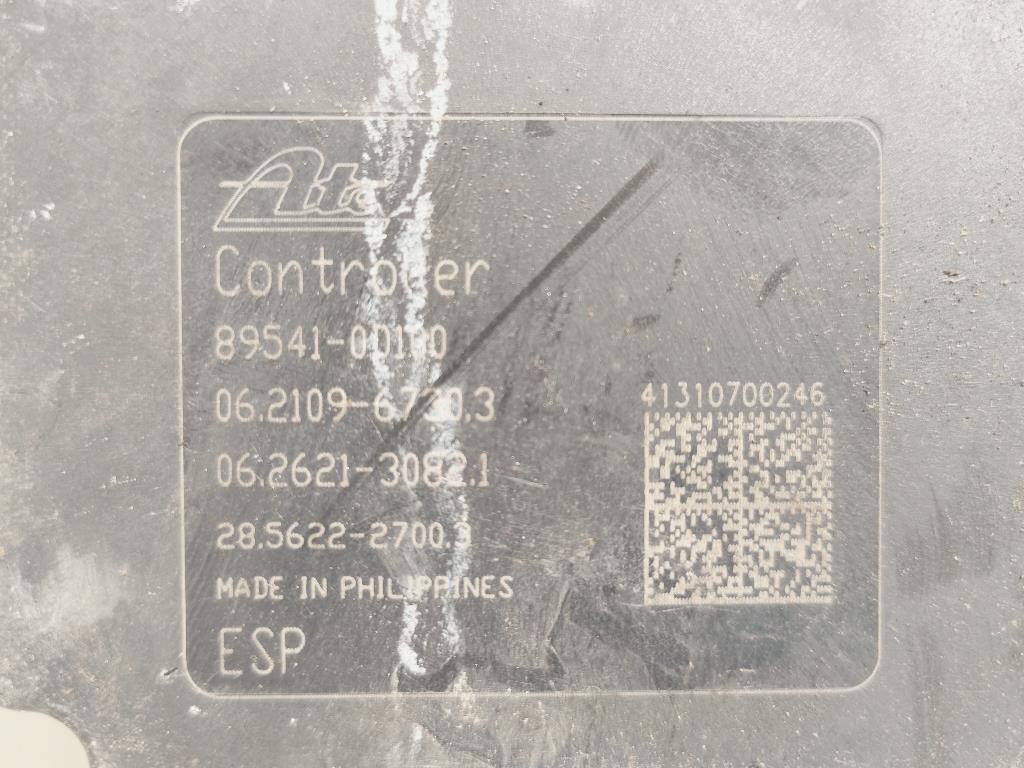 Pompa ABS ANT 44540-0D020 Toyota Yaris IV 2012