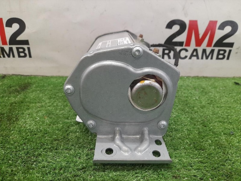 Air-bag Passeggero 34081150D Bmw Serie 3 E90 Berlina 2005