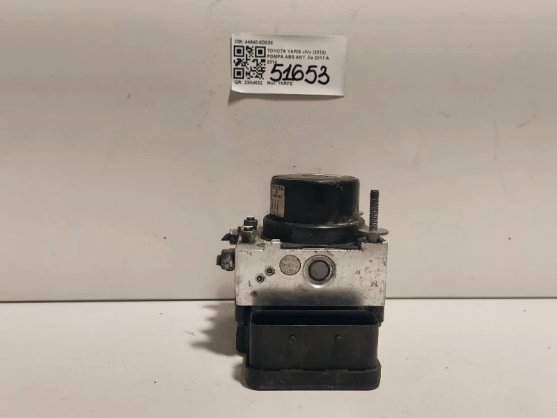 Pompa ABS ANT 44540-0D020 Toyota Yaris IV 2012