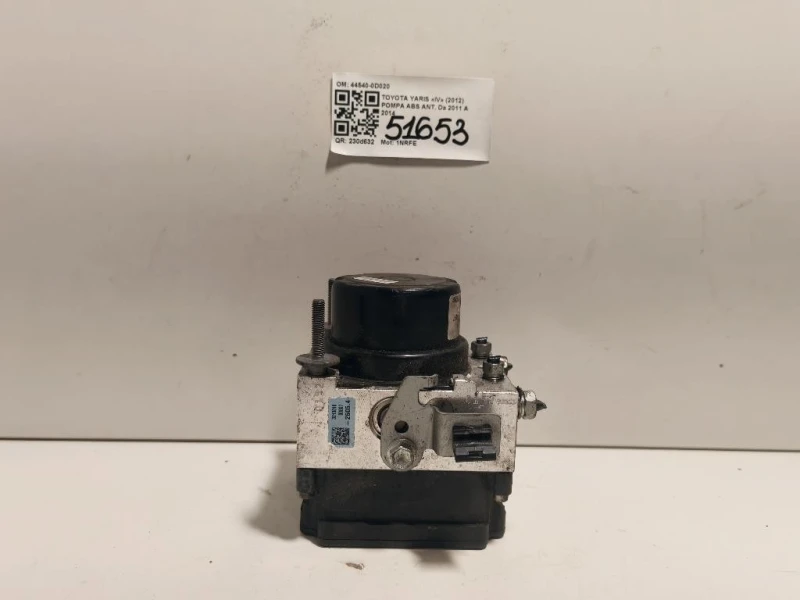 Pompa ABS ANT 44540-0D020 Toyota Yaris IV 2012